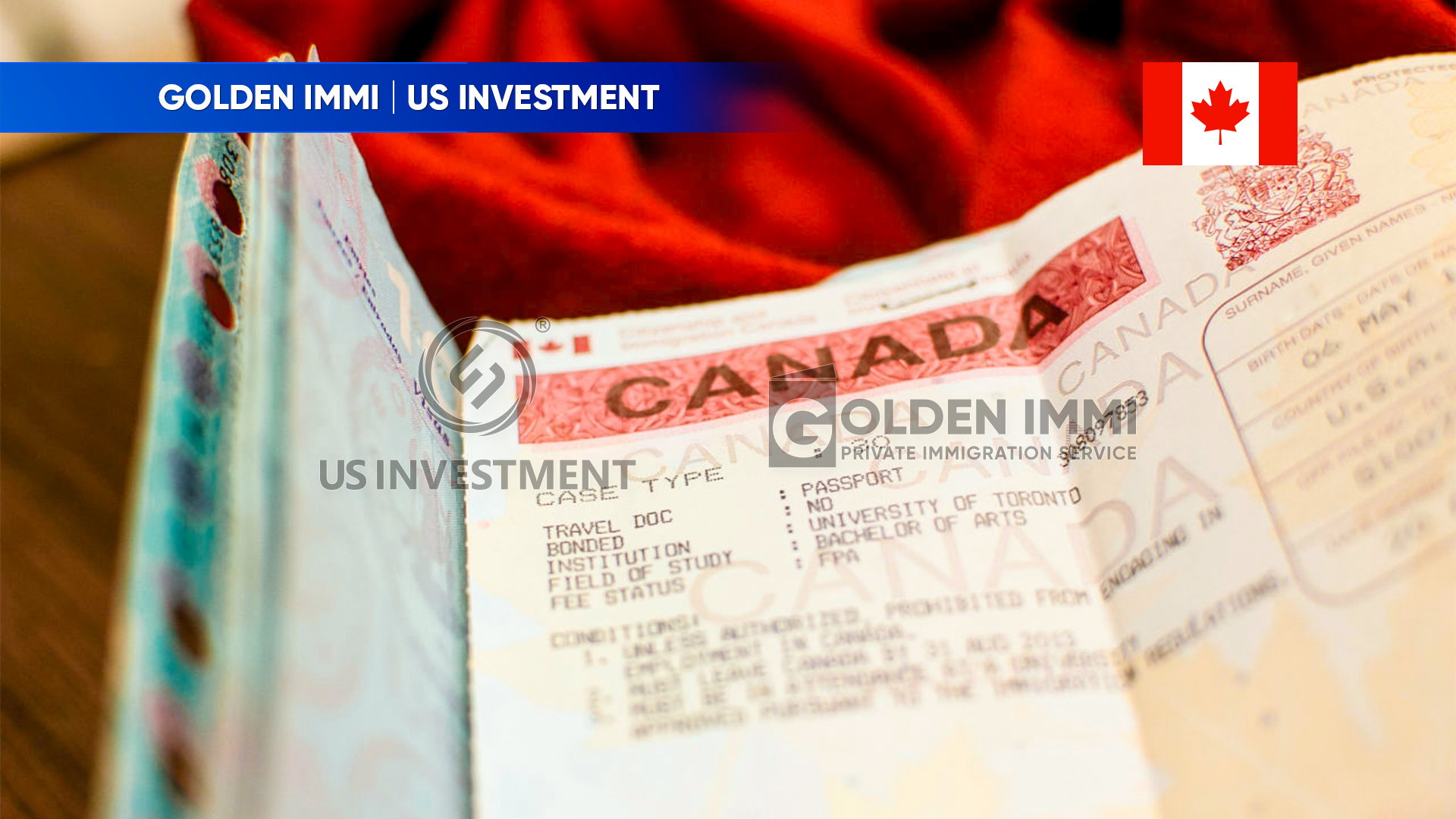 Canada sẽ cắt giảm ít nhất 20% số người nhập cư