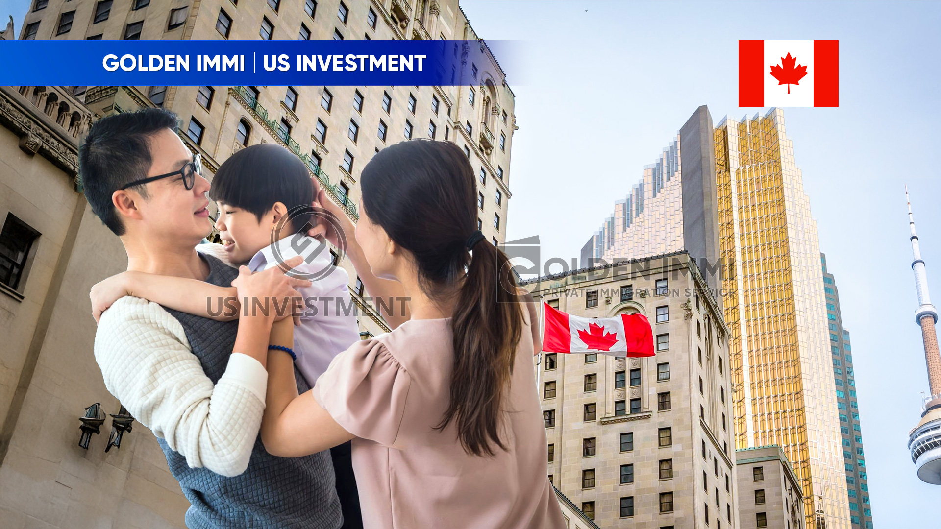 Chương trình Start-up Visa Canada chính thức áp dụng Open Work Permit lên đến 3 năm