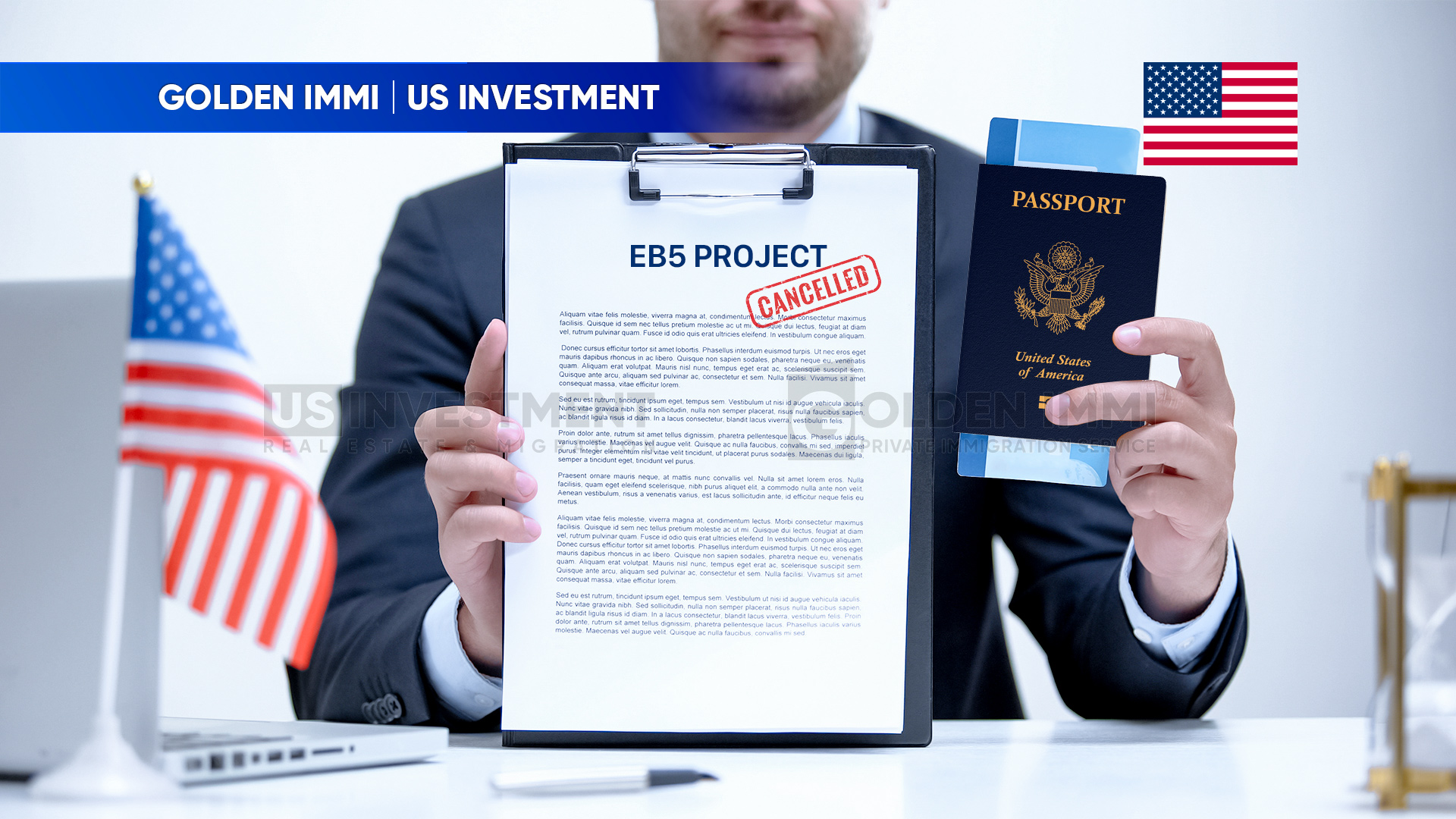 NHÀ ĐẦU TƯ EB-5 CÓ THỂ LÀM GÌ ĐỂ NGĂN NGỪA DỰ ÁN THẤT BẠI?