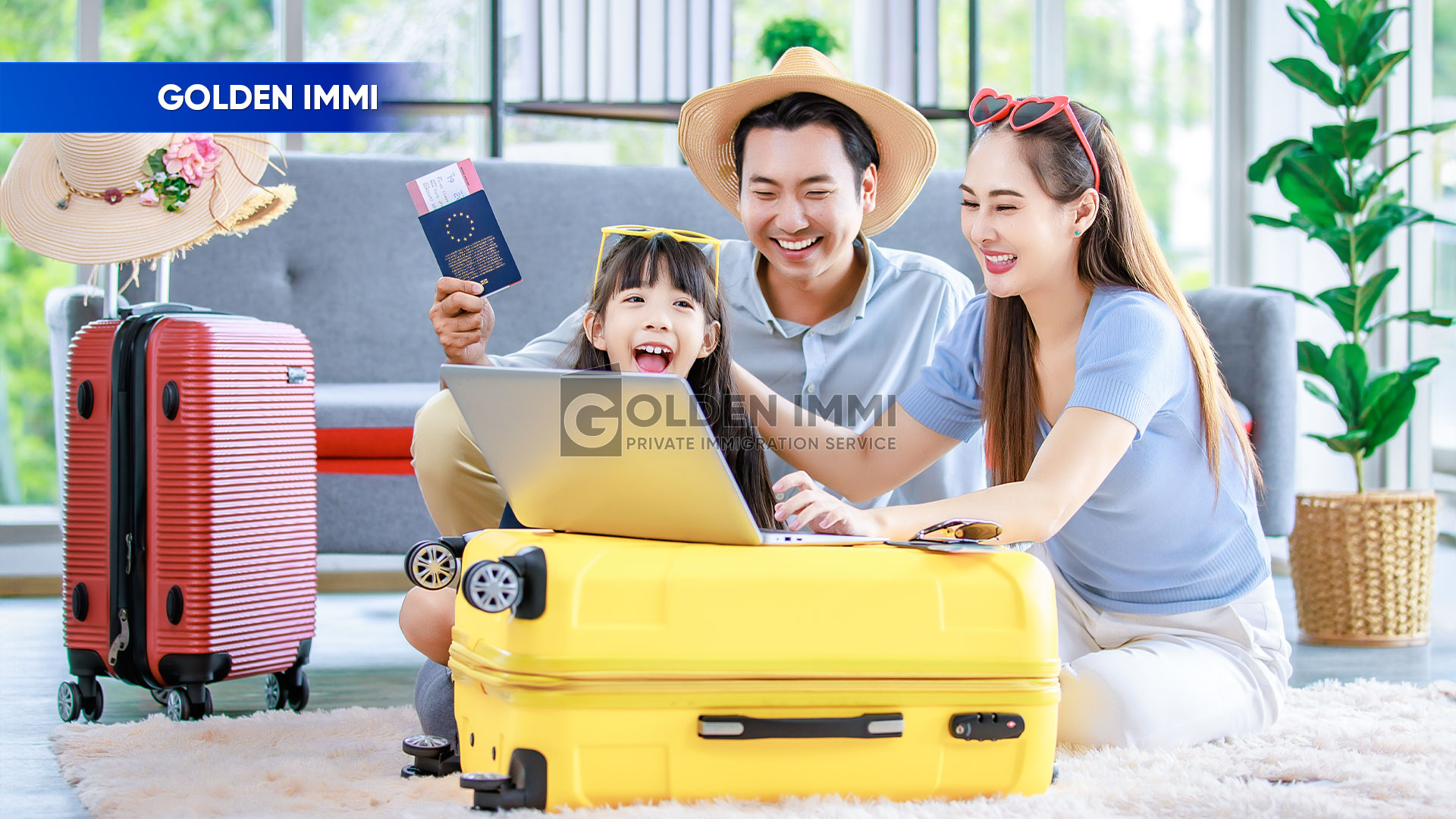 Những Thủ Tục Quan Trọng Cần Lưu Ý Khi Đi Du Lịch