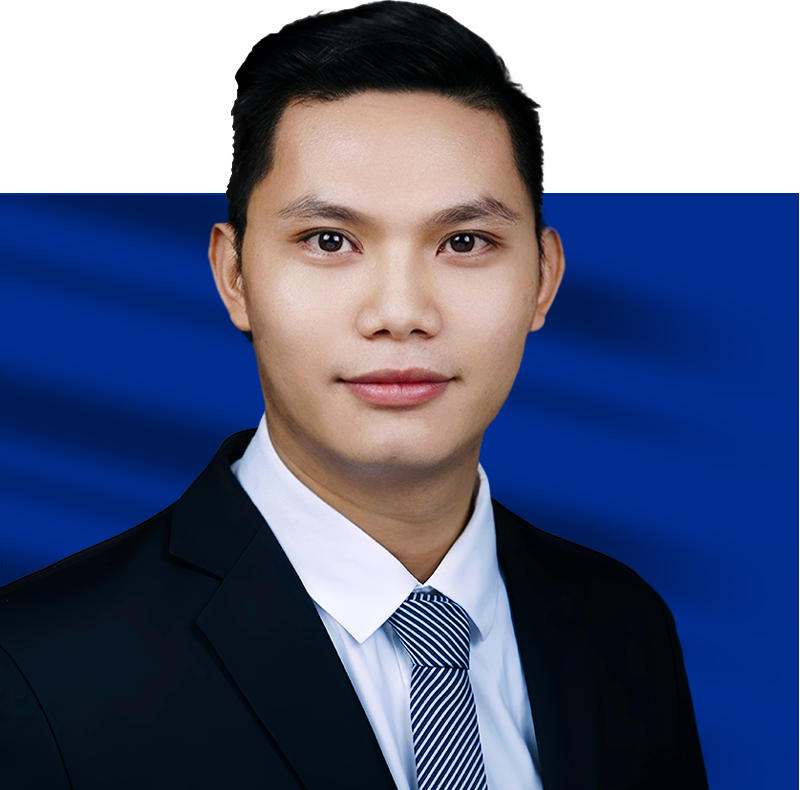 MR. PHI HUNG