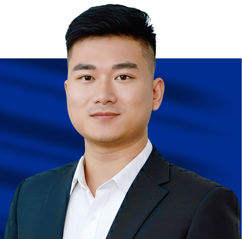 MR. THANG NGUYEN