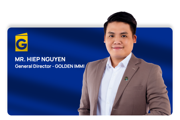 MR. HIEP NGUYEN