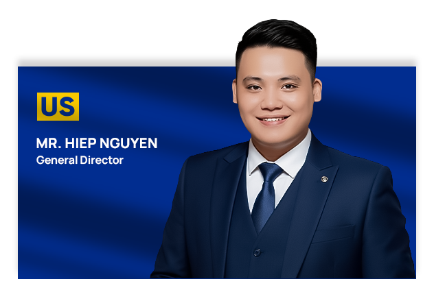MR. HIEP NGUYEN