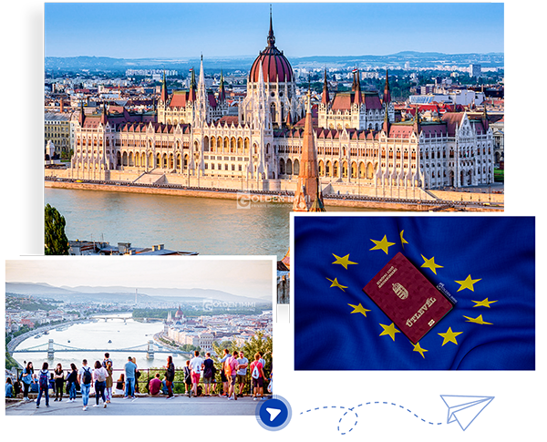 Định Cư Hungary