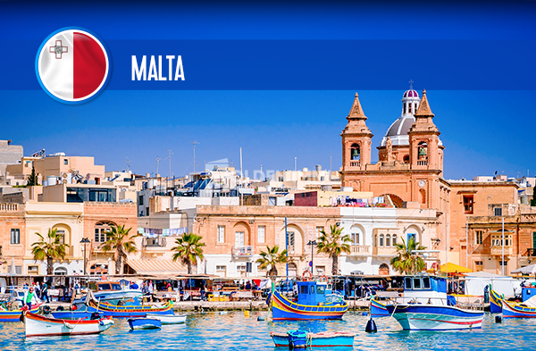 Định Cư Malta