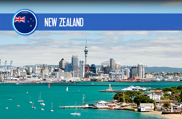Định cư New Zealand Diện Business Investor Visa