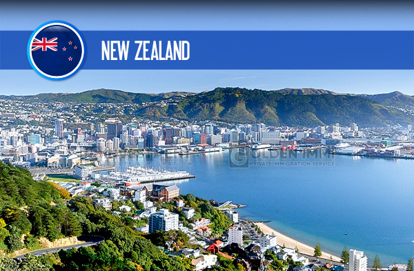 Định cư New Zealand Diện Active Investor Plus Visa