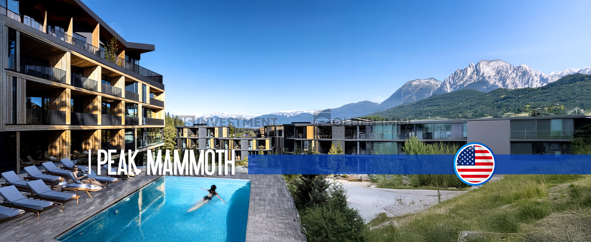 Peak Mammoth
