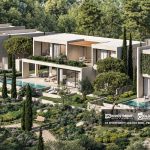 Khu Phức Hợp Cao Cấp Konia Green