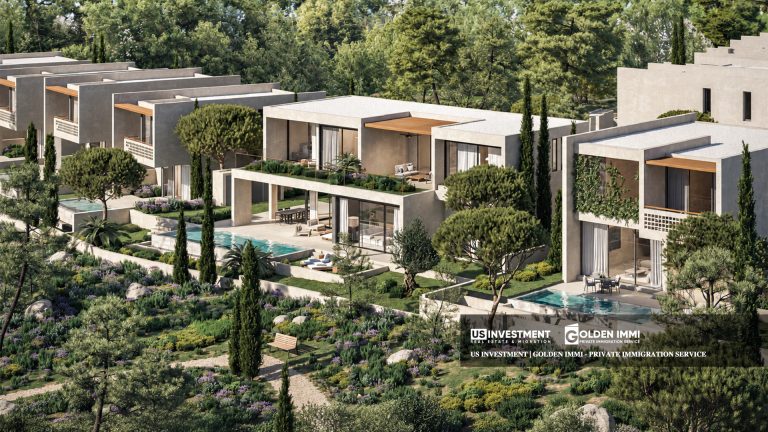 Khu Phức Hợp Cao Cấp Konia Green