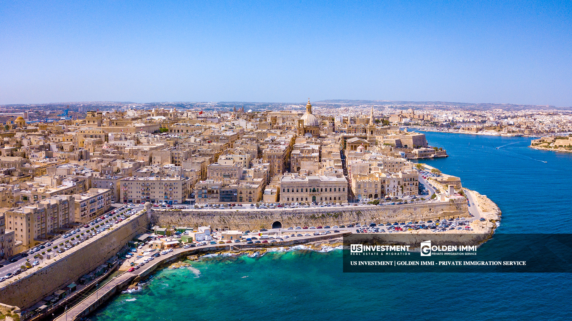 Đầu Tư Định Cư Malta (MPRP): Tuyệt Tác Cuộc Sống Địa Trung Hải & Quyền Lợi Vĩnh Viễn Cho 4 Thế Hệ
