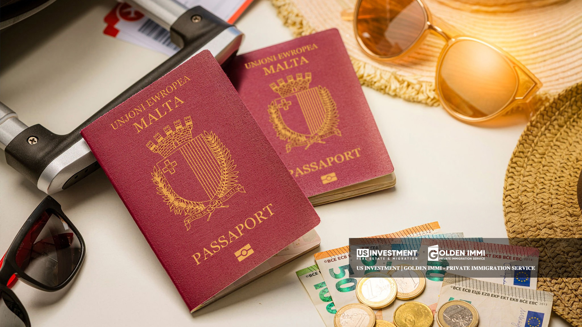Đầu Tư Định Cư Malta (MPRP): Tuyệt Tác Cuộc Sống Địa Trung Hải & Quyền Lợi Vĩnh Viễn Cho 4 Thế Hệ