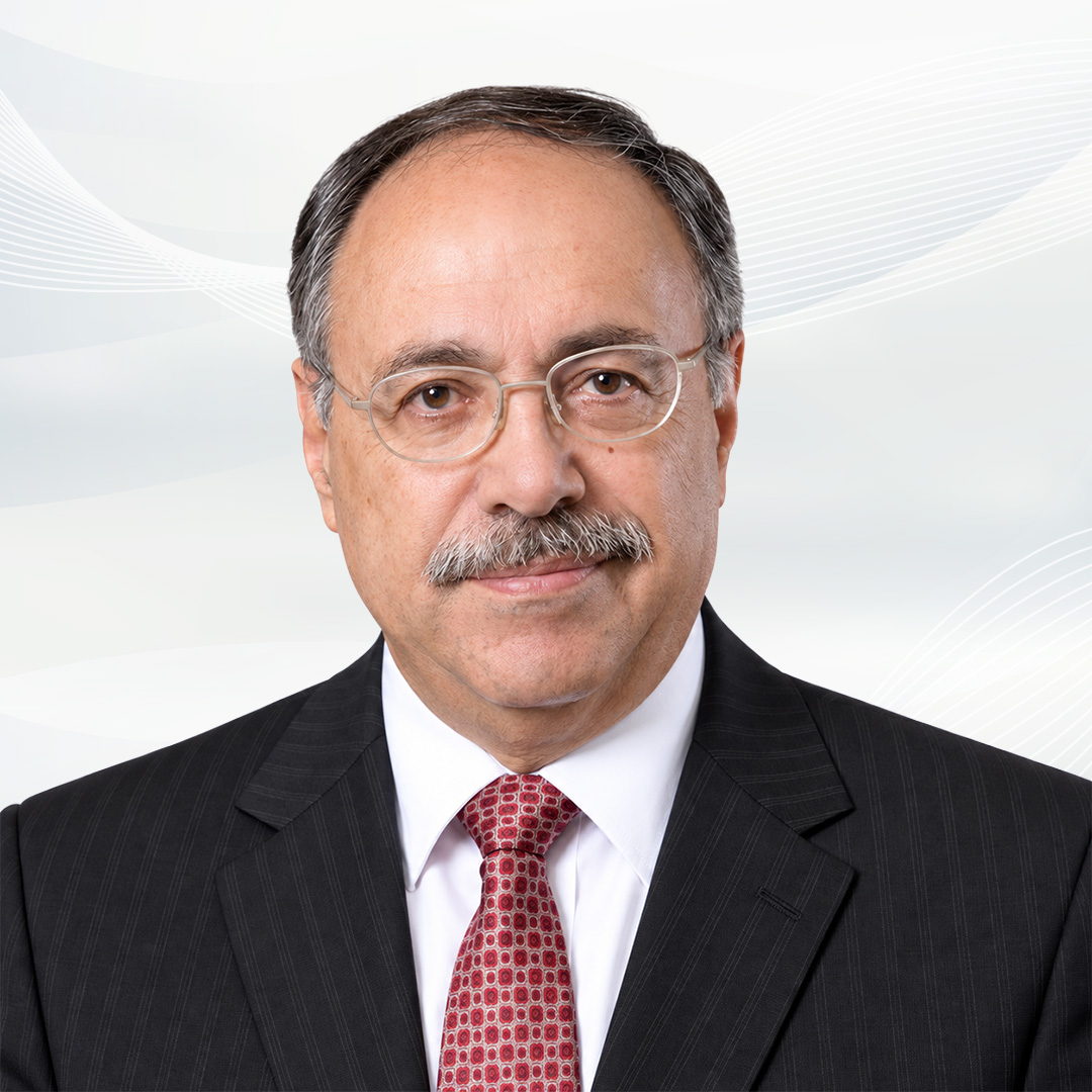 Mr. Theodoros Aristodemou