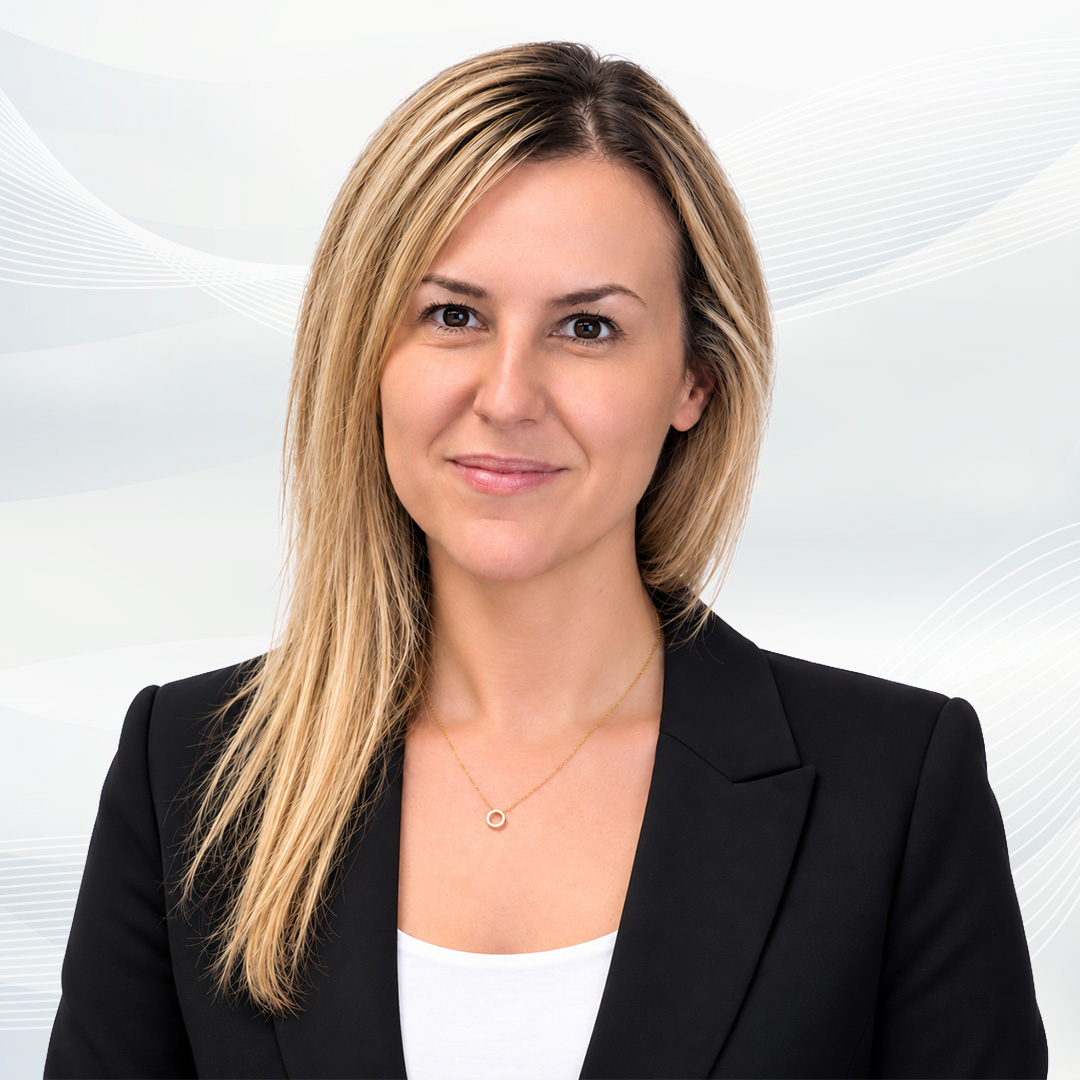 Ms. Maria Katrachoura