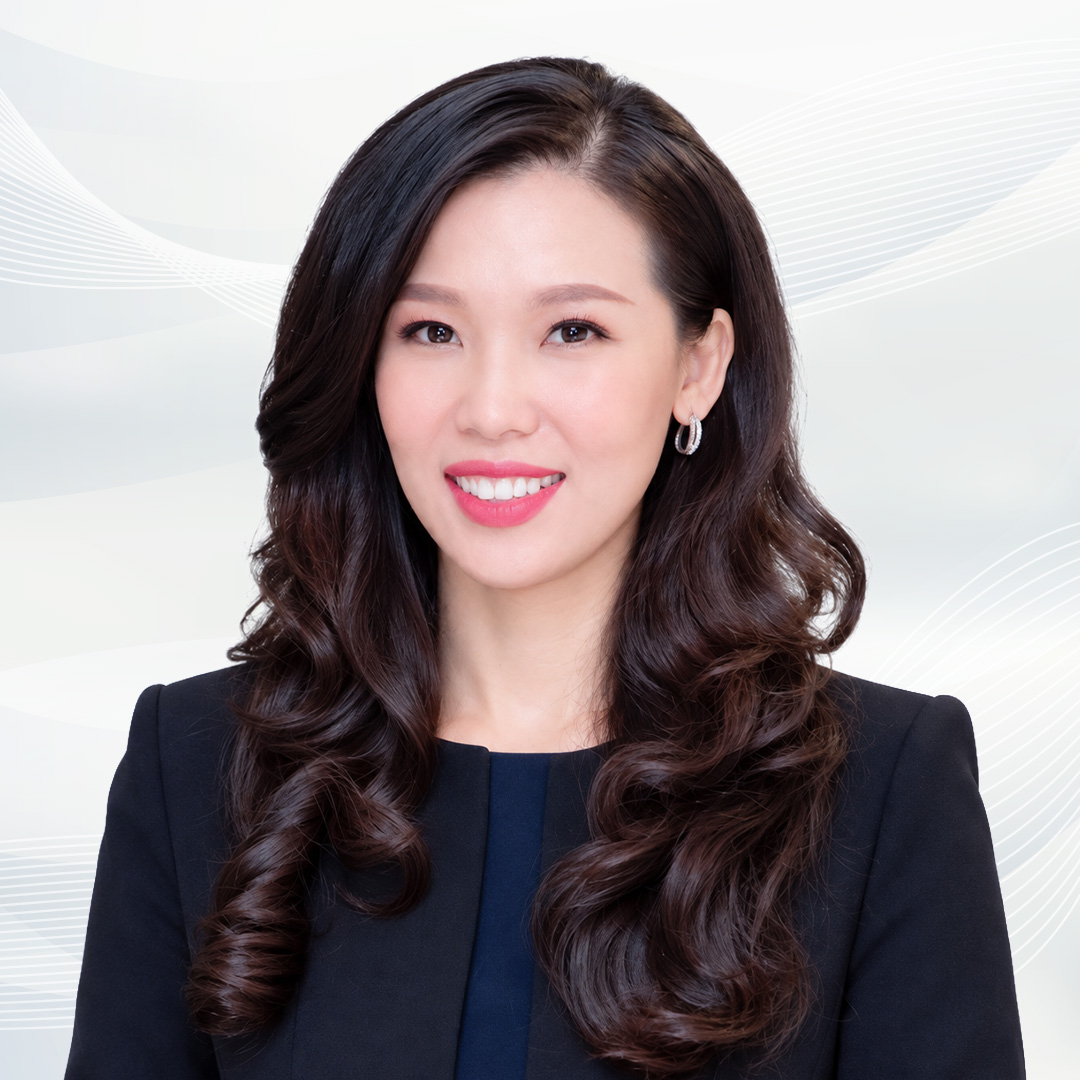 Ms. Tracy Hua
