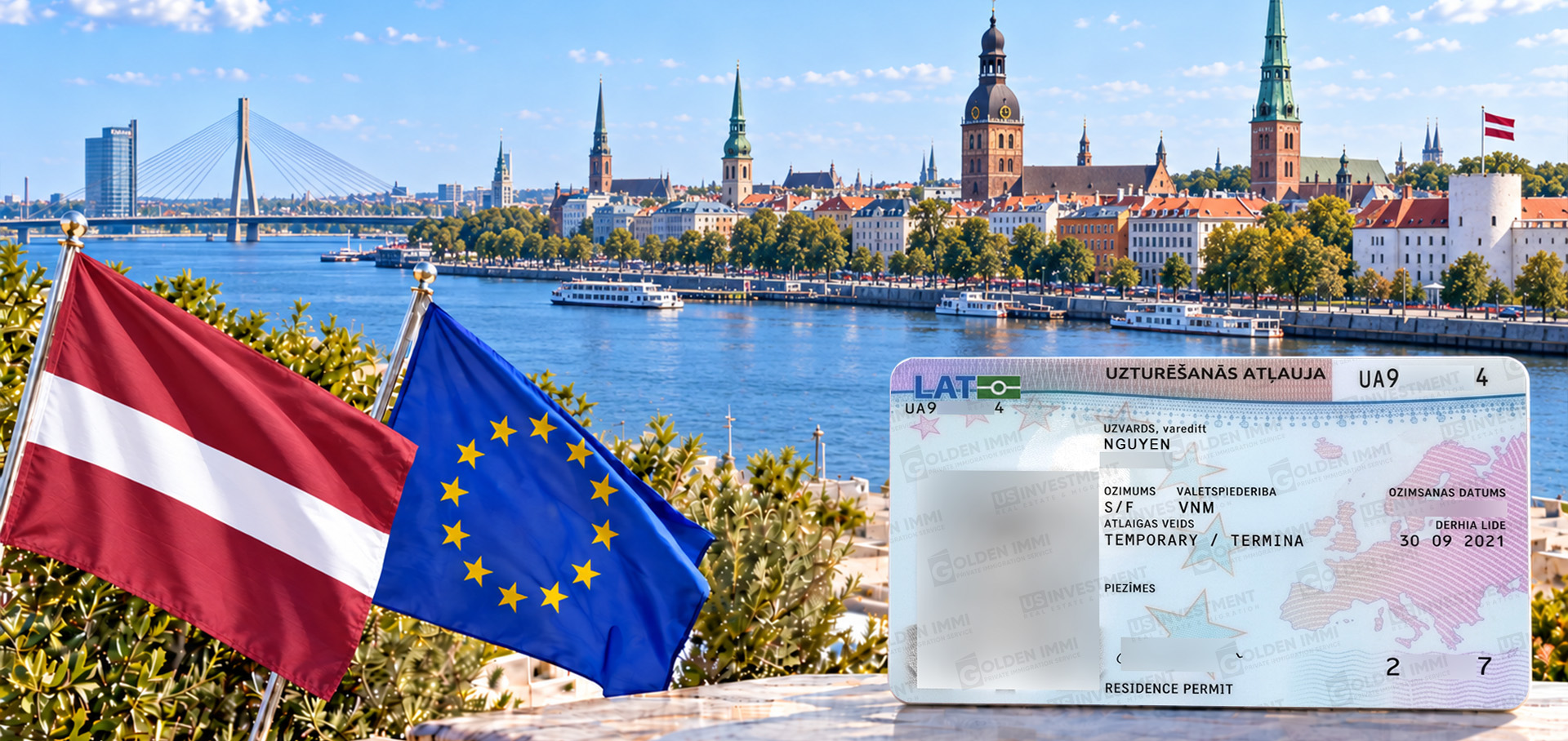 Latvia