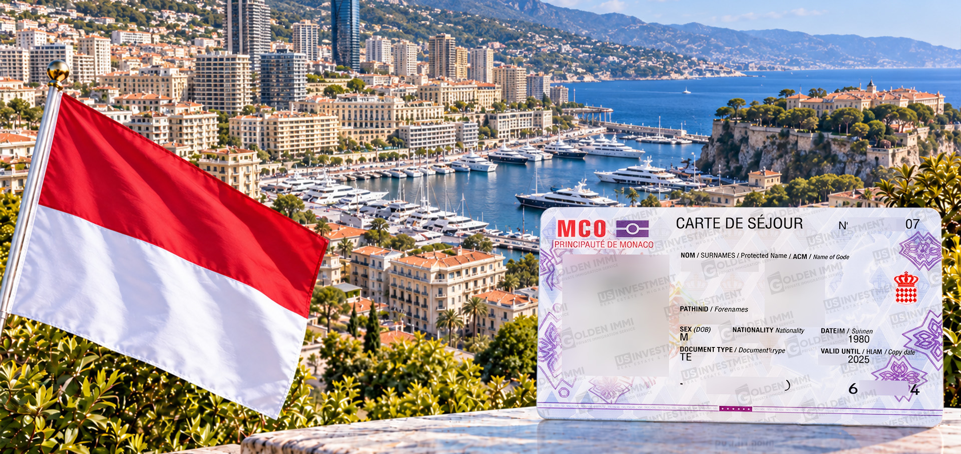Monaco