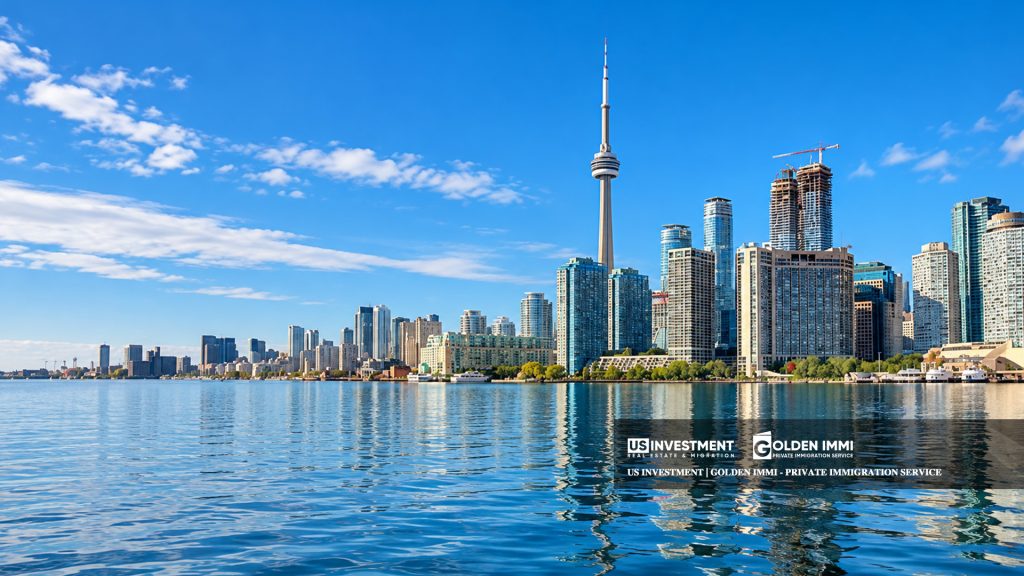 Khám phá Đất Nước Canada: Xứ Sở Lá Phong Và Bến Đỗ An Cư Lý Tưởng Bậc Nhất Toàn Cầu