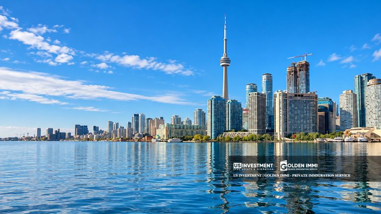 Khám phá Đất Nước Canada: Xứ Sở Lá Phong Và Bến Đỗ An Cư Lý Tưởng Bậc Nhất Toàn Cầu