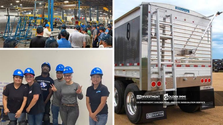 Giải Mã EB-3 Unskilled: Sự Thật Lộ Trình Định Cư Mỹ 5 Năm Hay 10 Năm?