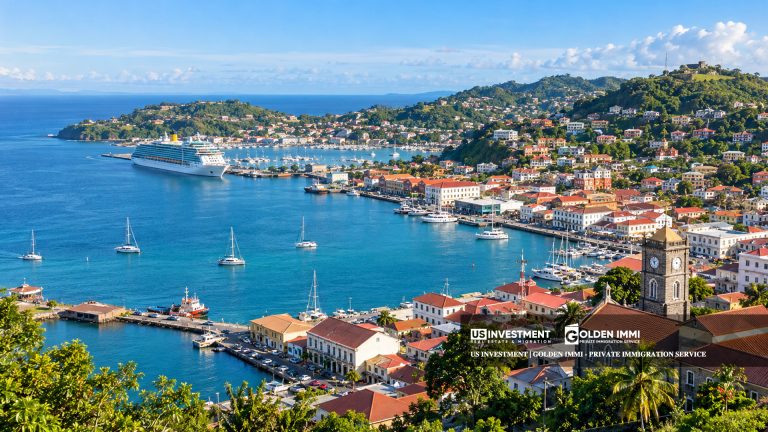 Khám Phá Đất Nước Grenada: Hòn Đảo Gia Vị Vùng Caribbean Và Cửa Ngõ Tiến Vào Nước Mỹ