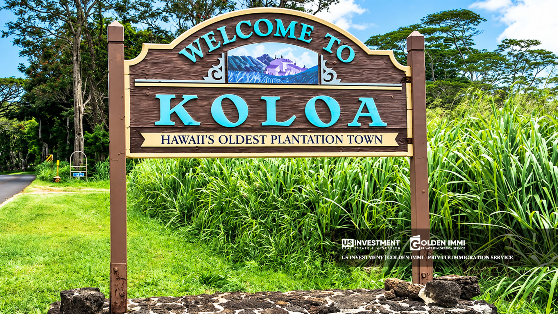HAWAII KOLOA VILLAGE 2