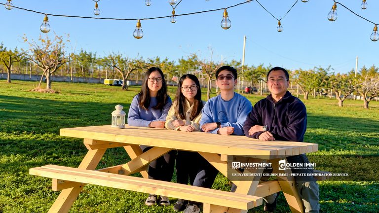 Vợ chồng Hà Nội chi 4 tỷ đồng nghỉ hưu sớm, sống trên khu đất gần 6.000m2 ở châu Âu