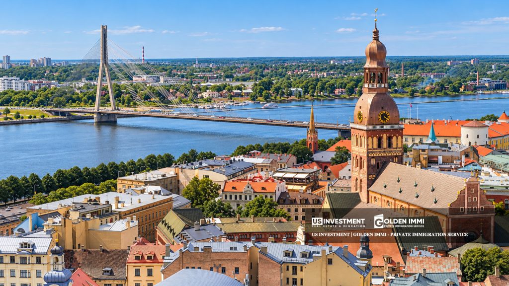 Khám phá Đất Nước Latvia: Viên Ngọc Xanh Vùng Baltic Và Điểm Đến An Cư Lý Tưởng Tại Châu Âu