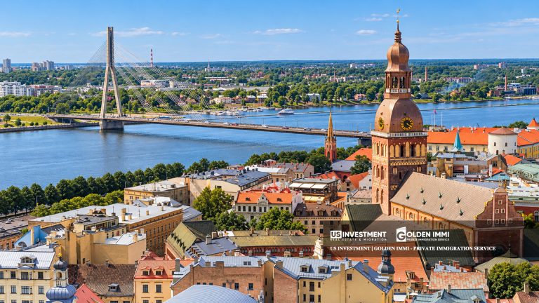 Khám phá Đất Nước Latvia: Viên Ngọc Xanh Vùng Baltic Và Điểm Đến An Cư Lý Tưởng Tại Châu Âu