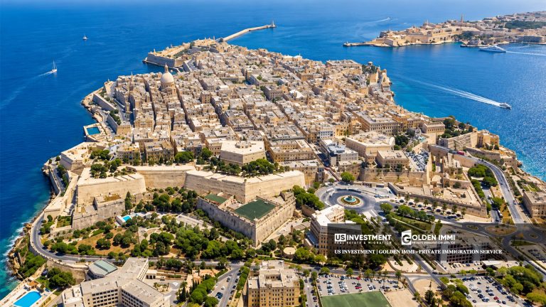 CẬP NHẬT: MALTA THAY ĐỔI CHÍNH SÁCH THUẾ TỪ NĂM 2027