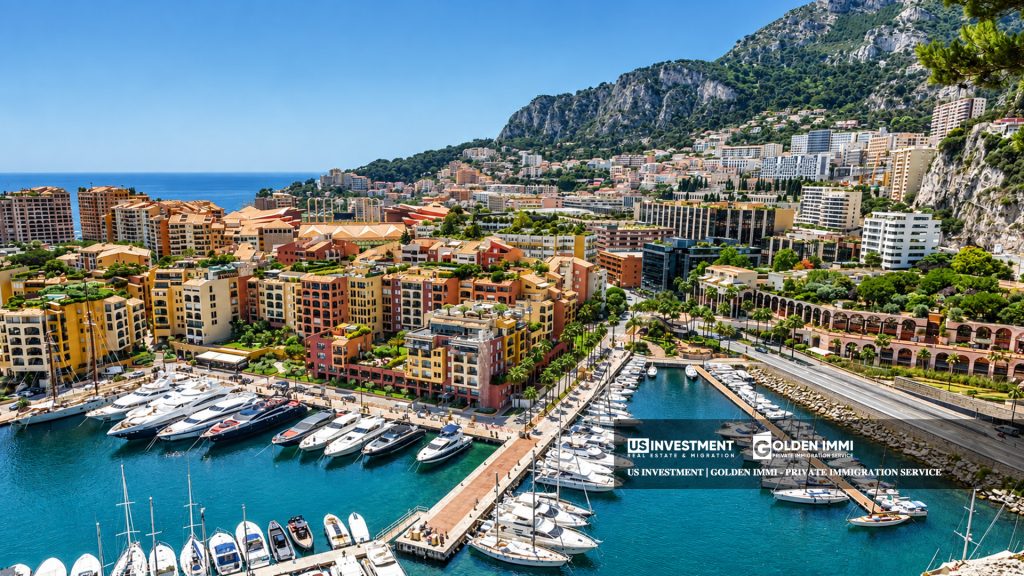 Khám phá Đất Nước Monaco: Vương Quốc Xa Hoa Bậc Nhất Hành Tinh