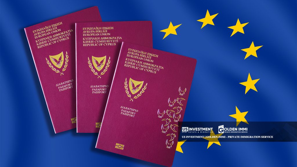 Đảo Síp (Cyprus) Dự Kiến Gia Nhập Khối Schengen Vào Năm 2027: Cơ Hội Vàng Cho Nhà Đầu Tư Châu Âu