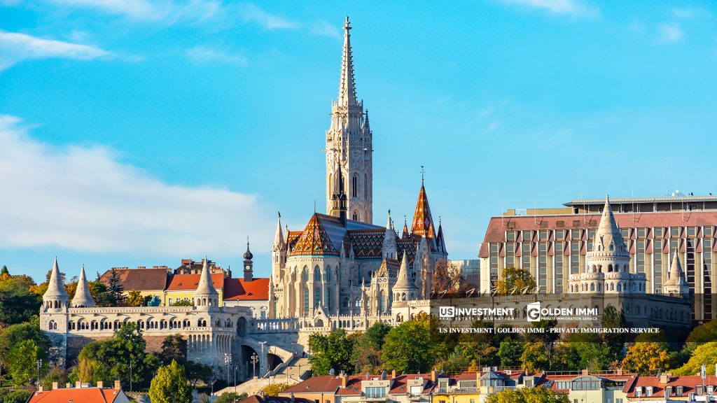 Khám Phá Đất Nước Hungary: Trái Tim Của Châu Âu